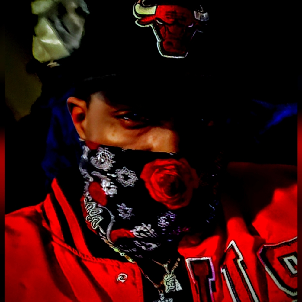 Meet your Posher, Don